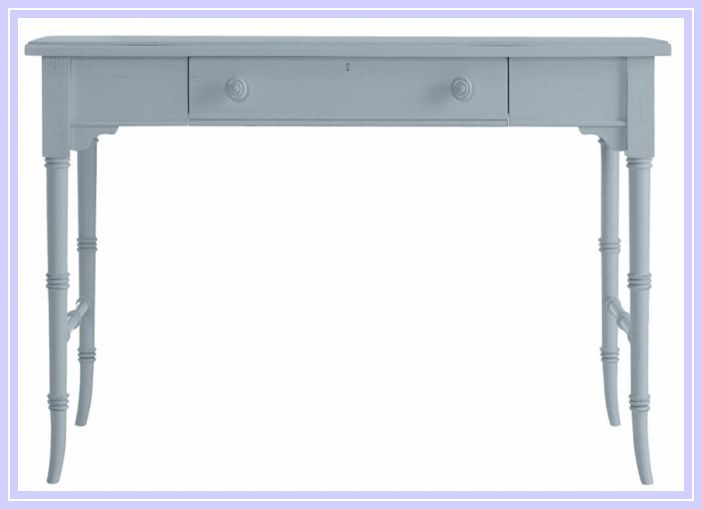 Coastal Living by Stanley Furniture Desk, High Tide - Free Ship